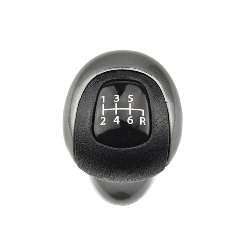 Для Honda Civic 2006-2011 (Модели DX, EX и LX) 6-ступенчатая МКПП Ручка Рычага Переключения Передач Аксессуары для Интерьера Нового Автомобиля
