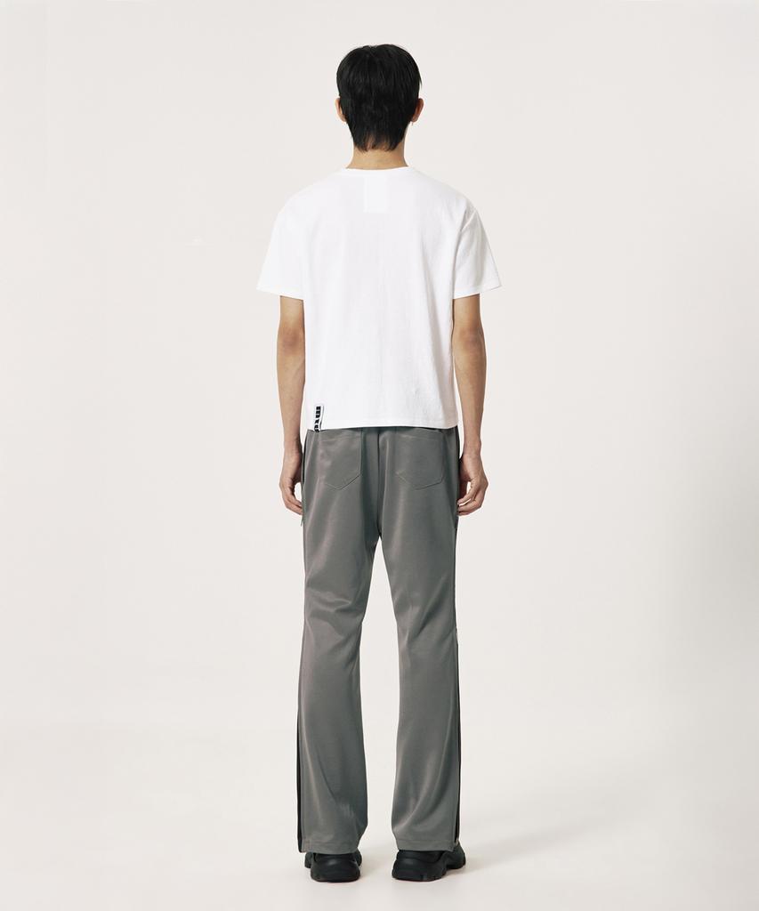 Emtideobeulyu Mtw Embroidered T-Shirt