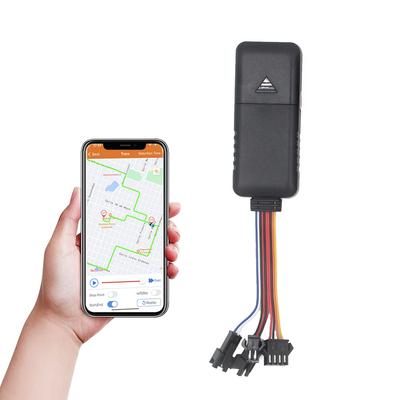 Системы GPS и принадлежности – GPS трекеры