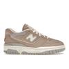 550 Lunar New Year - Driftwood Unisex Sneakers Cream Turtledove Concrete BB550LY1