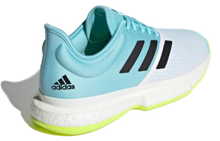 adidas SoleCourt 'Primeblue Tokyo' FX1729