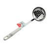 EST Perforated Ladle White G-362