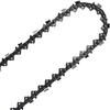 25 Inch Replacement Chain for Stihl 33RS-84 / 33RS 84