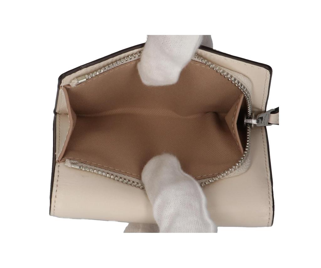 Wallet CP260 [Coach] Tri-fold SV/HA [item]