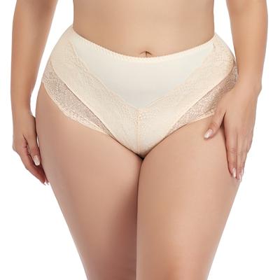 Женские трусики больших размеров, сексуальное кружево, приподнимающие ягодицы, тонкие, удобные, дышащие, со средней посадкой, 2Xl-7Xl-88717