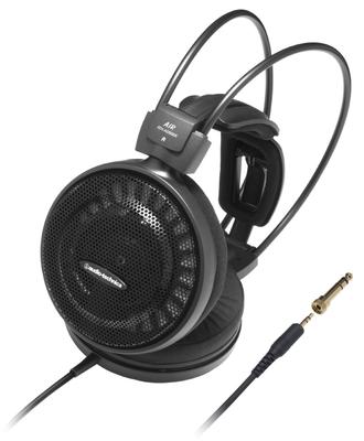 Наушники Audio-Technica Air Dynamic с открытой задней частью ATH-AD500X
