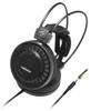 Audio Technica Headphones Wired Air Dynamic Open Type Open Type Black ATH-AD500X