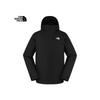 The North Face Мужская классическая куртка с жестким верхом