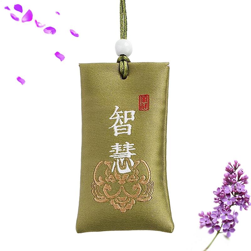 Классический китайский талисман Надежда на лучшую жизнь Классический китайский талисман для Надежды Процветания Защиты в Гардеробе Офисах