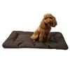 Dog Beds Crate Pad Outdoor Camping Foldable Pet Sleeping Pad 600D Oxford Cloth Waterproof