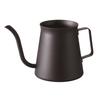 HARIO Mini Drip Kettle Kasuya Model 300ml Matte Black KDK-300-MB