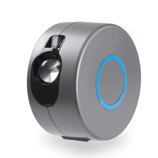 Светодиодный проектор звезд LEDCARE 16 режимов Проектор галактики Ночник Лазерный проектор облака туманности Динамический регулируемый Ночник со звездами для спальни