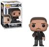 Funko ПОП! Фильмы: Джеймс Бонд - Oddjob в шляпе