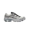 Кроссовки унисекс XT-6 GORE-TEX Silver Cloud Black L49201400