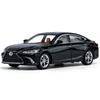 1/24 Scale Lexus ES300 Large Luxury Executive Sedan Alloy Metal Diecast Car Model Computer Bookshelf Ornament Collection Children Gift