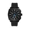 Мужские наручные часы Fossil FS6099 Черные
