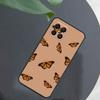 Butterfly Case For Honor Magic 5 6 7 8 Pro Cover For Honor 400 200 50 70 90 Lite X8a X8b X9a X9b X9c