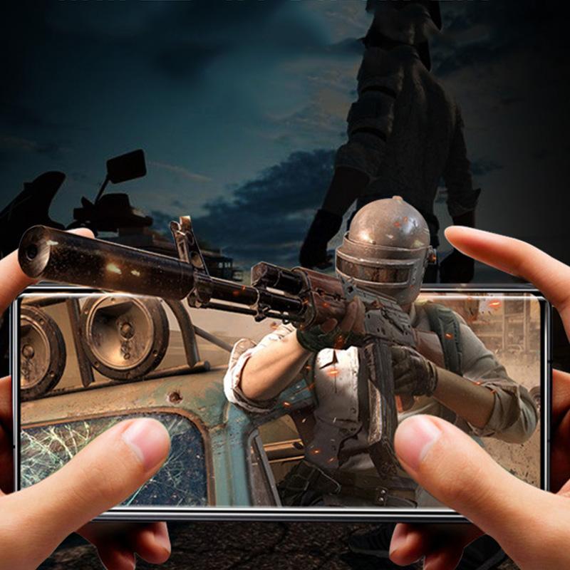 Для Honor Magic V2 Ultimate 3D изогнутое закаленное стекло Защитная пленка для экрана для HONOR MagicV2 полное покрытие защитная передняя пленка