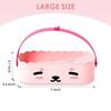3 in 1 Design Makeup Brush Cleaner Stain Remover Brush Cleaning Mat  Beauty Routine