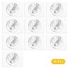 Auto Styling Dashboard Decoration Stickers Car Interior Accessories For Alfa Romeo 159 Giulietta Giulia 147 Mito 156 166 Stelvio