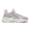 Puma Кроссовки RS-X Metallic Big Kid Grape Mist Silver Kids Розовый 391984-05