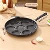 Сковорода для завтрака Wutuo на 7 чашек для яиц и бургеров