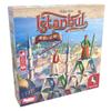 Board Game Istanbul Select and Record Japanese Version