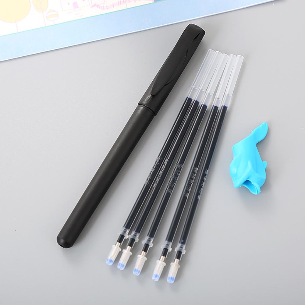 Magic Invisible In Hours Disappear Joke Ball Ink Pen