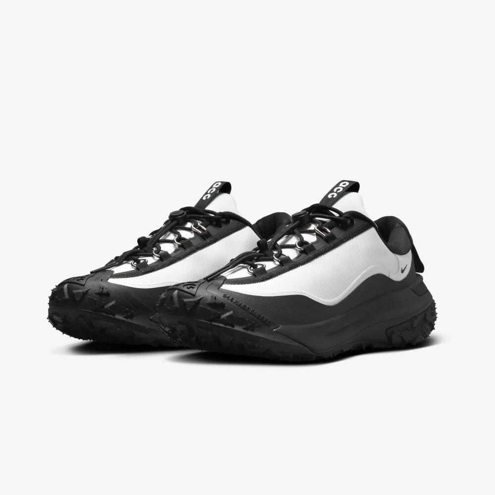 FZ3311-101 COMME des GARCONS HOMME PLUS Nike ACG Mountain Fly 2 Low Черный (Мужской