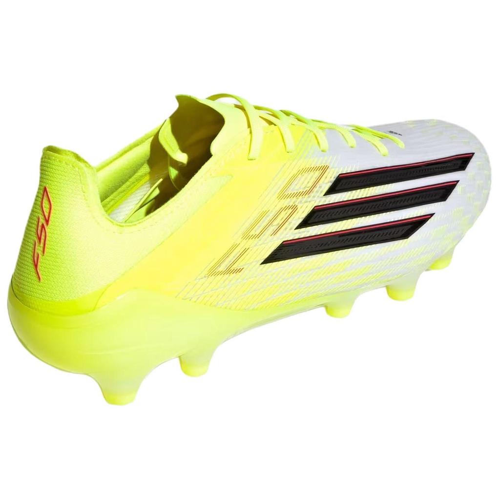 adidas F50 PRO Support Футбольные бутсы Унисекс Солнечно-желтые JR9603