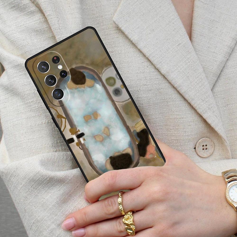 Чехол для телефона Killing Eve Sorry Baby для Samsung Galaxy S26 Ultra S25 S24 S23 S22 S21 S20 Note10