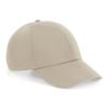 Beechfield Organic Cotton 6-panel Cap