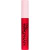 Nyx NYX Lip Gloss Lingerie XXL Matte 28 Untamable 4ml