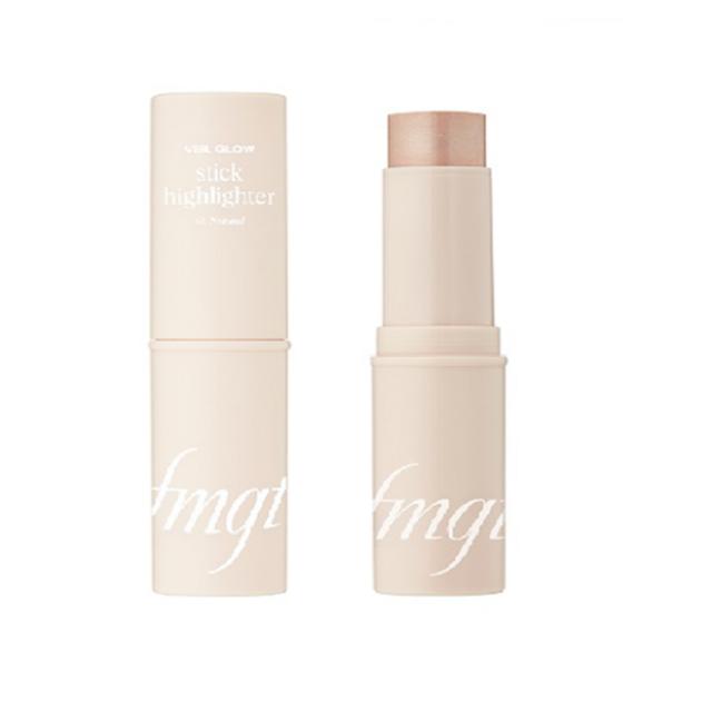 The Face Shop Veil Glow Stick Highlighter 10g 2 Colors