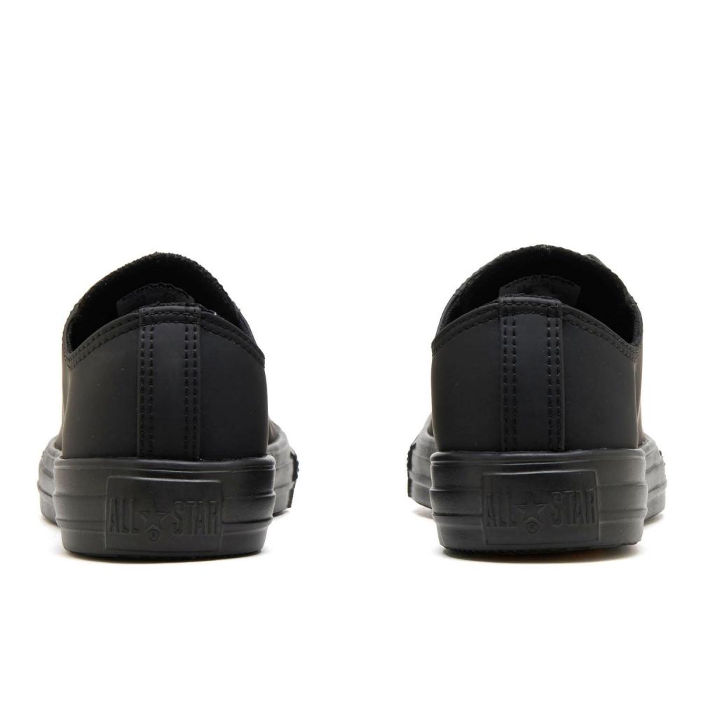 Converse All Starlight Wr Sl Ox 31311470 Матовый черный