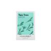 Airy Fit Sheet Mask Tea Tree 19 G (20pack)