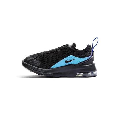 Кроссовки Air Max Motion для малышей AQ2744-005