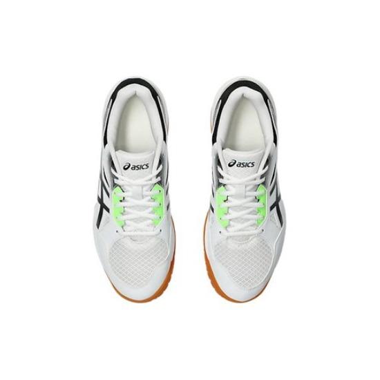 Asics Гель Task 3 Белый Черный - 1071A077-102