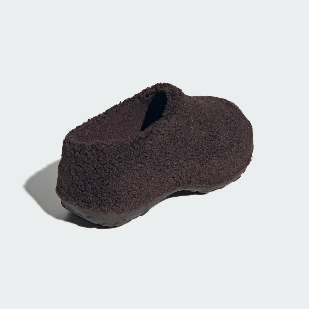 adidas Оригинальные ADIFOM STAN MULE Термоповседневная обувь Женская Темно-коричневый