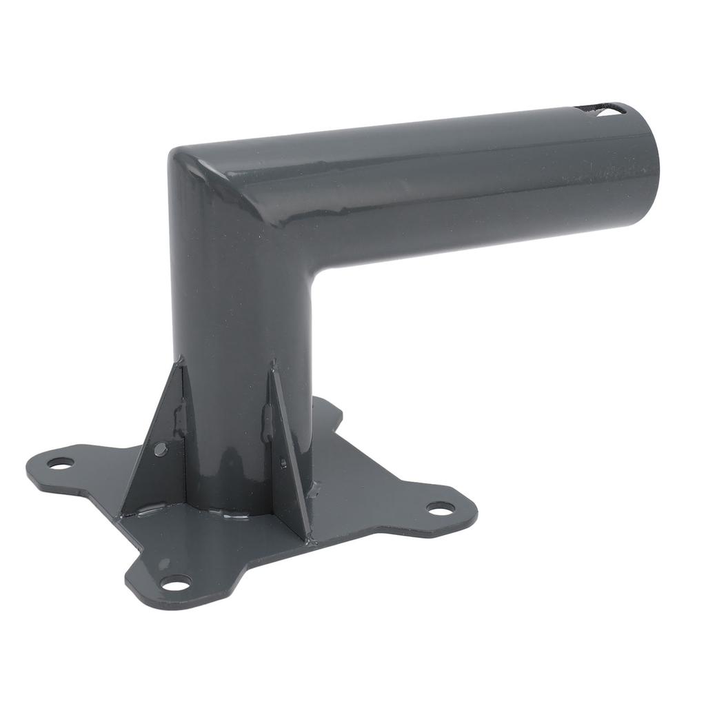 Satellite Internet Pole Mount Windproof Weather Resistant Roof Wall Mounting Kit for Starlink V2