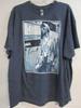 ОФИЦИАЛЬНЫЙ МЕРЧ KURT COBAIN АВТОБУС 2023 КОНЦЕРТ ГРУППЫ МУЗЫКА 2XL / XXL Унисекс Футболка