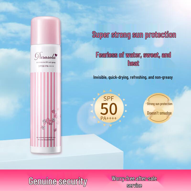 DOVE Глубоко питающая пена для ванны и спрей-солнцезащитный крем