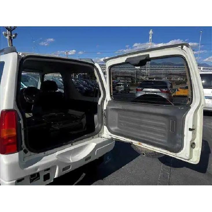 1PC Tailgate Lift Support For 1998 1999-2018 Suzuki Jimny Wide/Sierra JB23W JB33W JB43W JB53 3rd AZ-Offroad Rear Boot Gas Struts