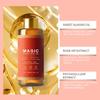 Body Moisturizing Body Oil Daily Skin Nourishing Firming Moisturizing Brightening Body Massage Oil 100ML