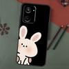 Funny Animal Dog Cats Tiger Couple For Realme C55 C35 C33 C31 C30 C25 C21Y C15 C11 8 9 10 11 Pro Plus GT Neo 5 3 2 2T 3T Case