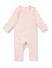 Baby 23KZ Okiga Elastic All P 70 [Kids Zoo] Rompers/Coveralls