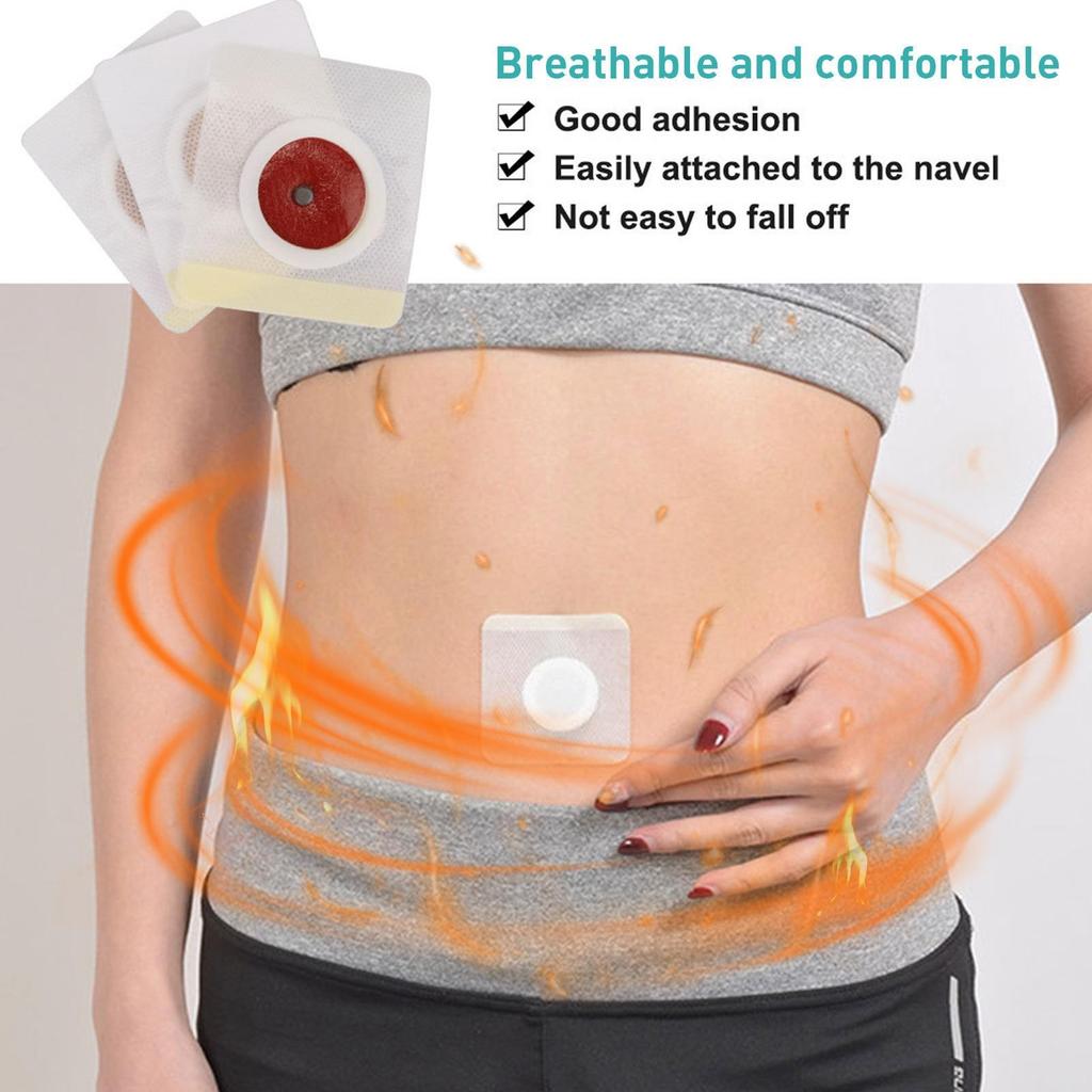 Пластырь для похудения, Пластырь для похудения, Пластыри для живота Пластырь для похудения для быстрого похудения, сжигания и подавления