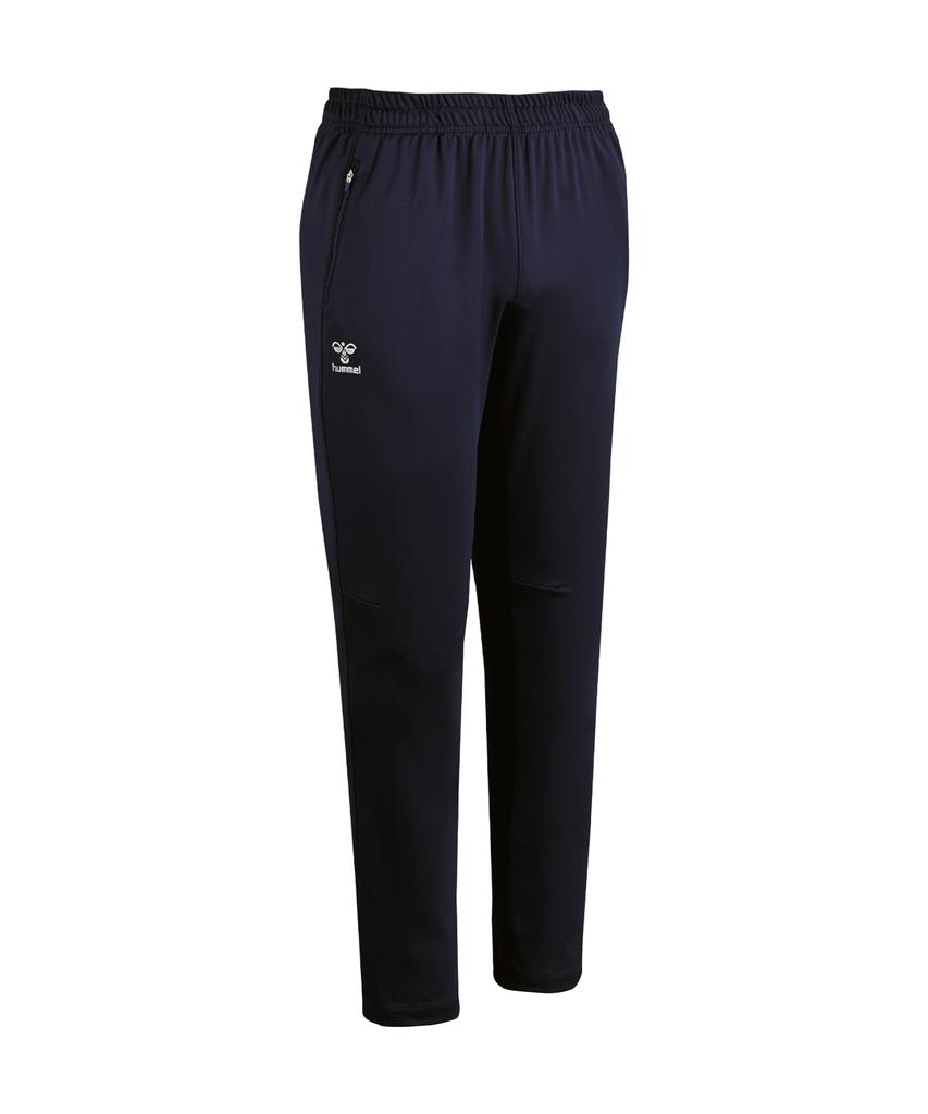Функциональные брюки Hummel Regular Fit - Темно-синие (Hm-P3990)