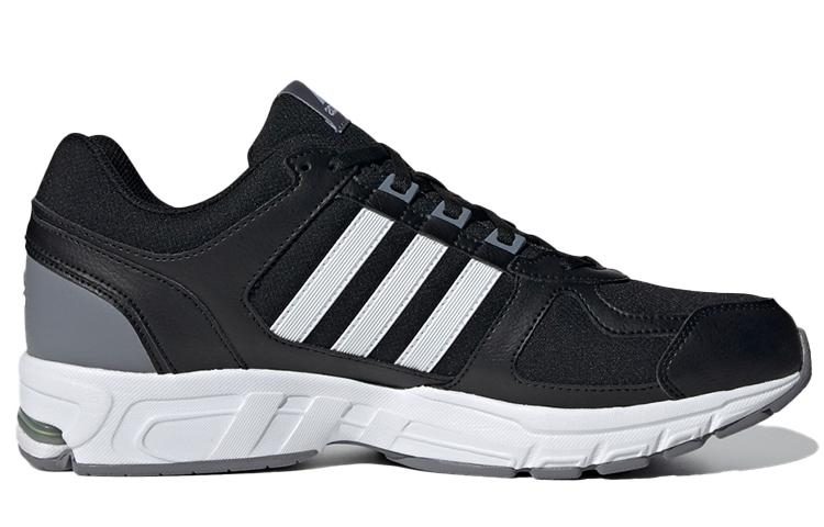 Men's Sneakers Adidas Equipment 10 U Shoes Black/White/Grey