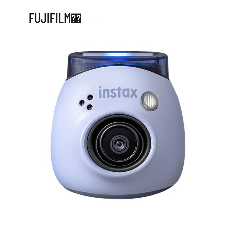 FUJIFILM instax PAL Smart Instant Camera (CN version)